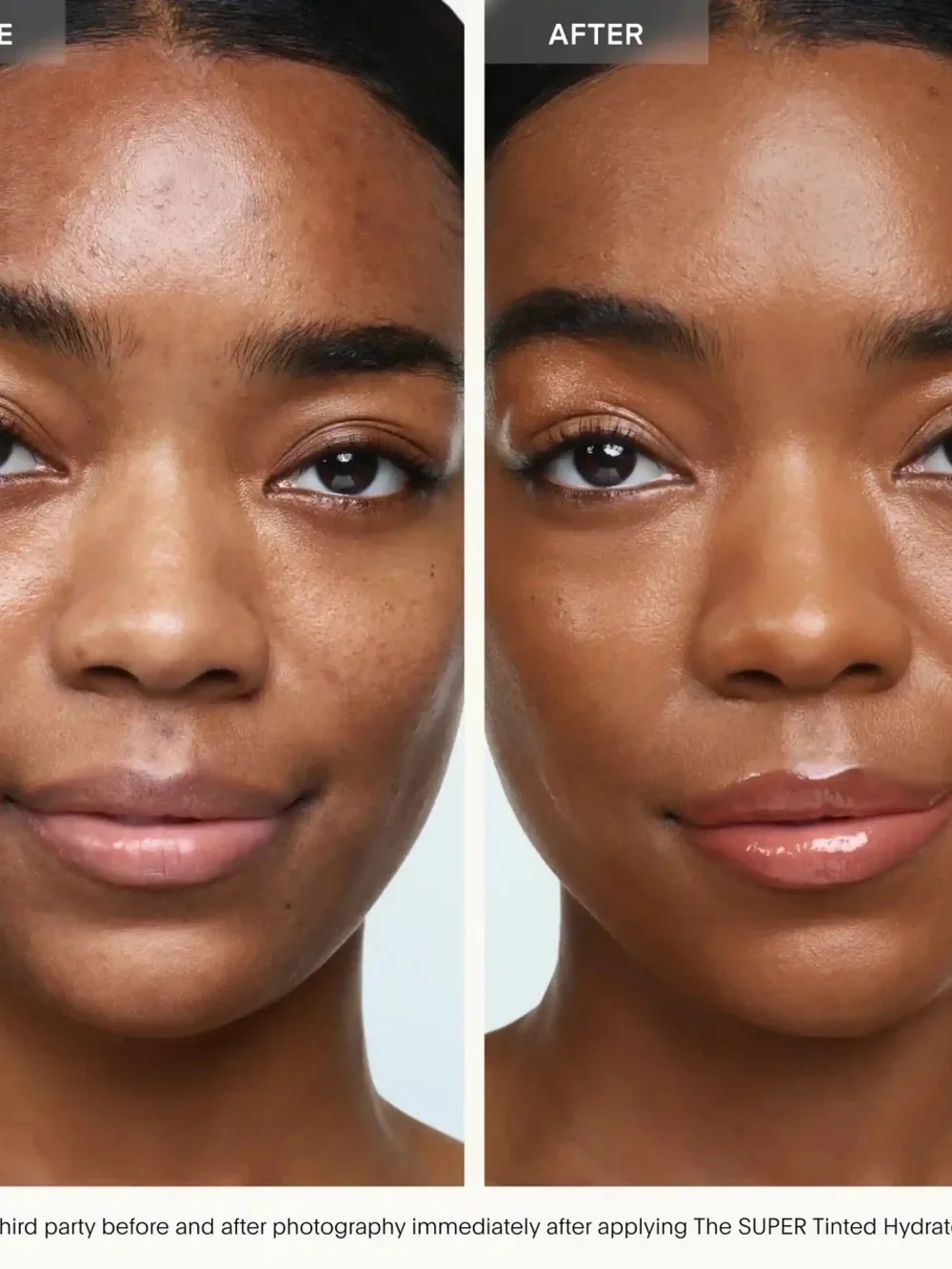 U Beauty The SUPER Tinted Hydrator- Shade 11